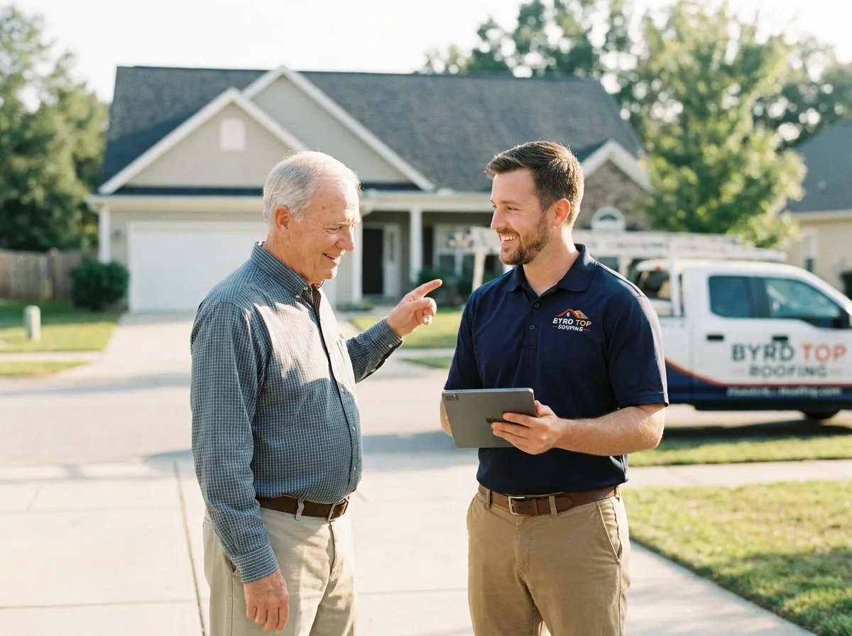 Roofing Beaumont, TX FAQs